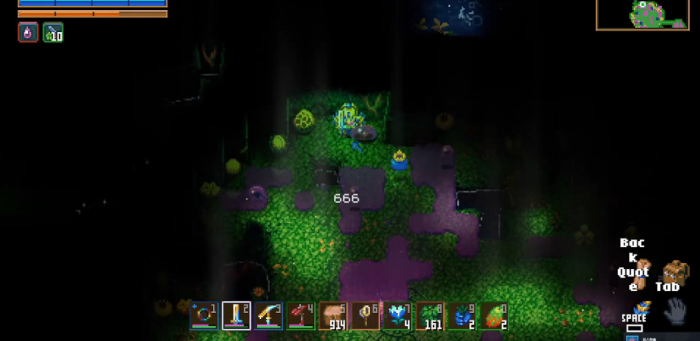 地心护核者艾薇怎么打1