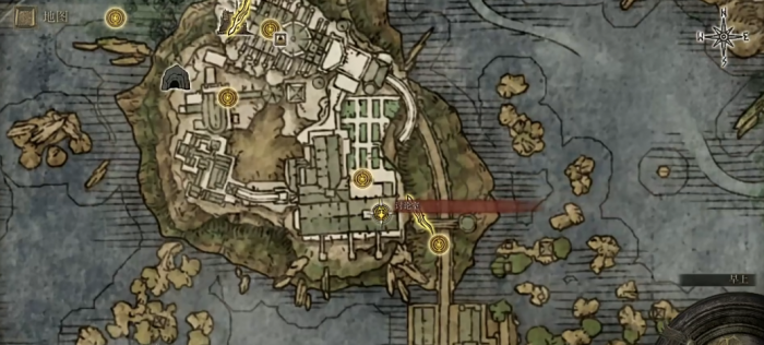 艾尔登法环拉达冈的肖像在哪1