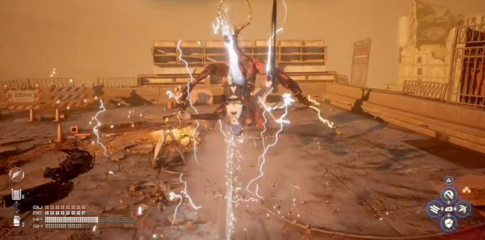 剑星贝塔出神怎么样2