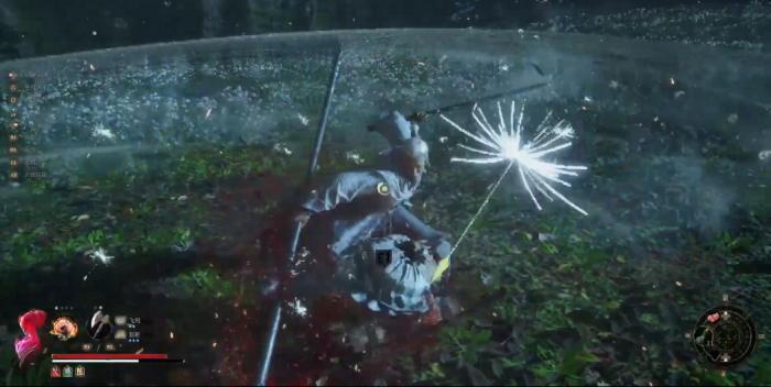 明末渊虚之羽赵云怎么打3