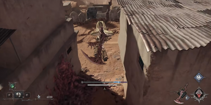 无限机兵侵蚀机兵大剑怎么获得3