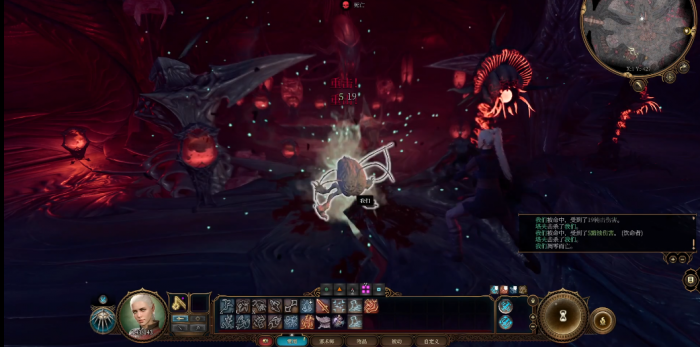 博德之门3旧日支配者怎么玩3