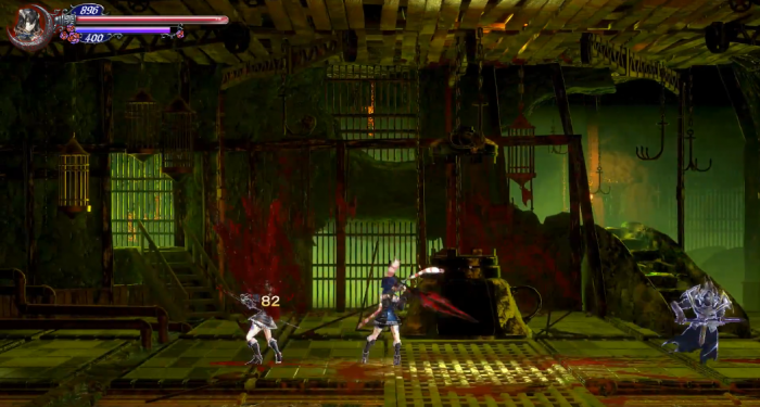 赤痕夜之仪式分身怎么打3