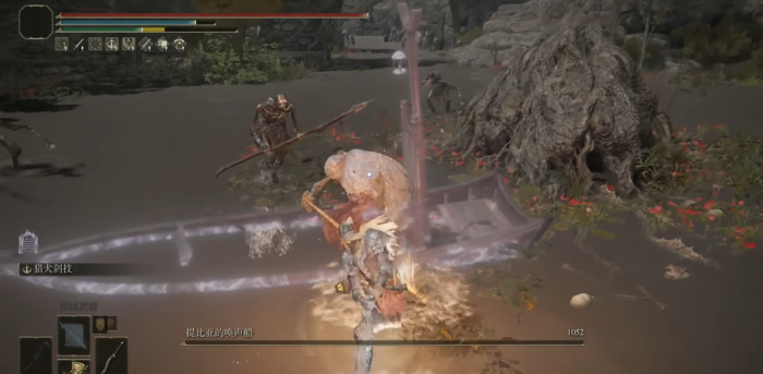 艾尔登法环圣律剑刃怎么获得2