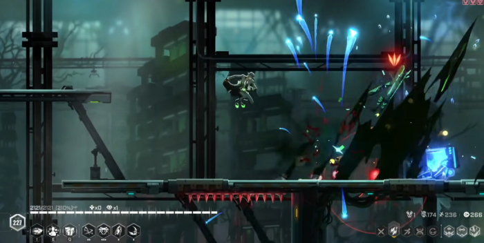 苍翼混沌效应哈扎马怎么玩1