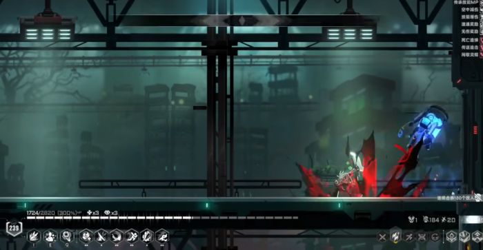 苍翼混沌效应拉格纳怎么玩1