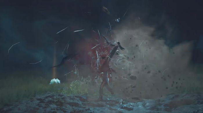 龙之信条2无头骑士怎么打1