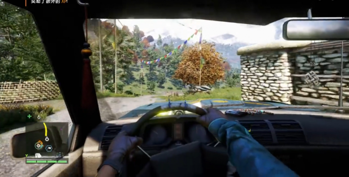 孤岛惊魂4寺庙任务流程是什么3