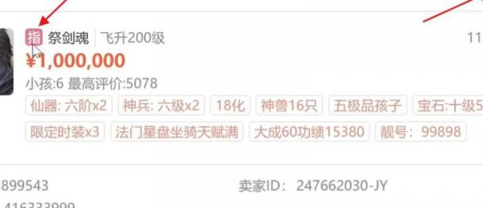 大话西游2藏宝阁怎么跨服购买2