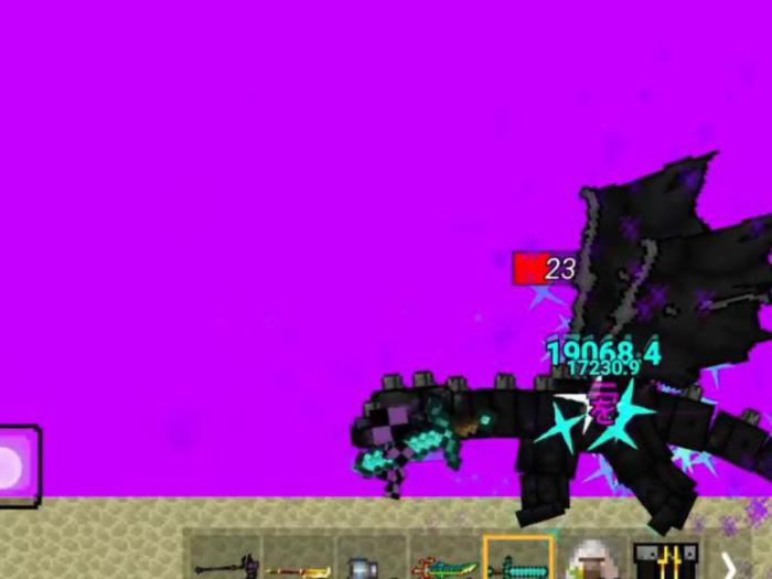 我的世界末影龙_我的世界末影龙蛋怎么拿走