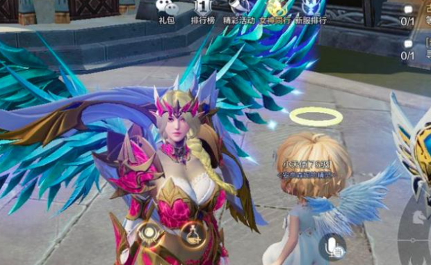 全民奇迹钻石怎么刷1