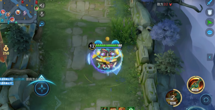 王者荣耀刘禅如何出肉装1