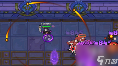 英勇之地意志之塔_英勇之地意志之塔23层怎么过