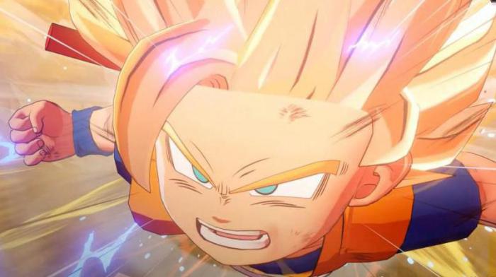 龙珠z卡卡罗特载具怎么用2