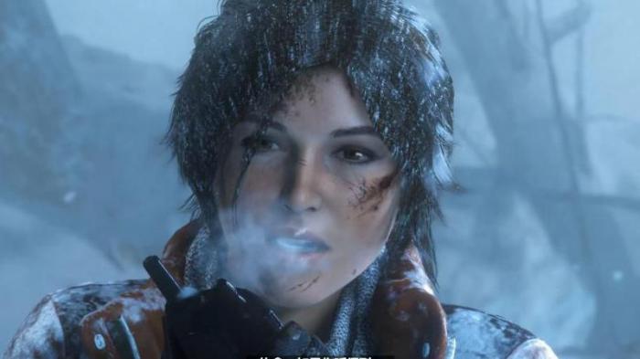 古墓丽影崛起回到叙利亚_古墓丽影崛起攻略叙利亚怎么过