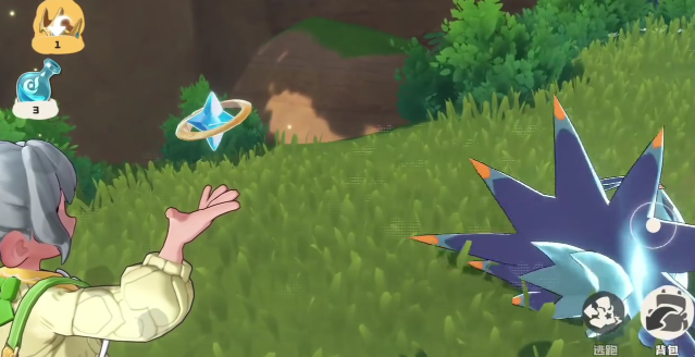 洛克王国世界共鸣魔法有哪些7