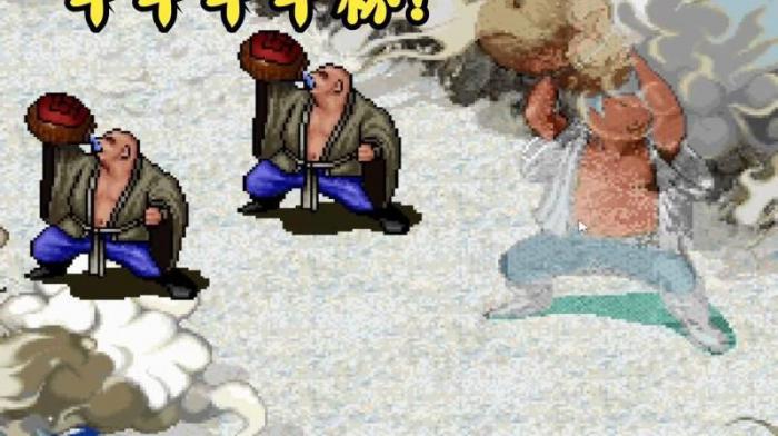 仙剑98技能伤害和什么有关联2