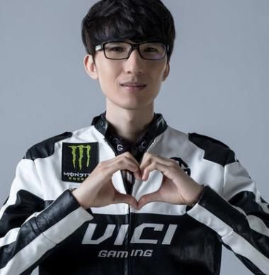 lol中单选手有哪些1