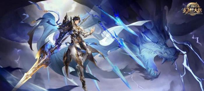 三国志幻想大陆有哪些查看武将的方式3