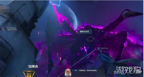 逆战未来暗潮虫母_逆战未来角色