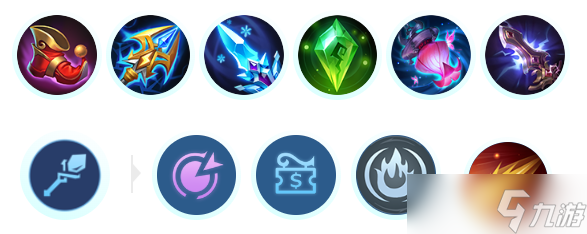 决胜巅峰莉莉娅怎么打1