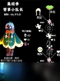 光遇绿丝带先祖在哪里在哪1