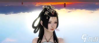 逆水寒玉萼拂霞绝美头饰怎么获取2