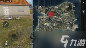 和平精英游戏攻略是什么1