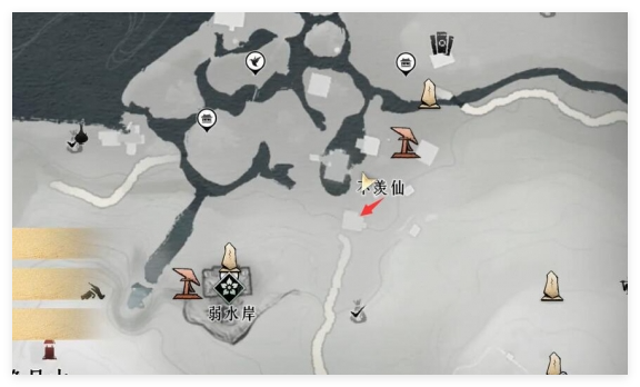 燕云十六声晚雪间心法怎么得到1