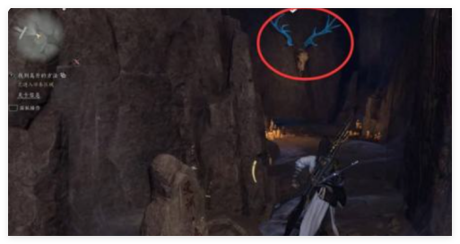 燕云十六声鹿角怎么得到1