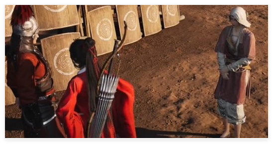 燕云十六声白狼主怎么打2