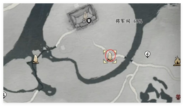 燕云十六声摇红一梦_燕云十六声摇红一梦藏宝图2