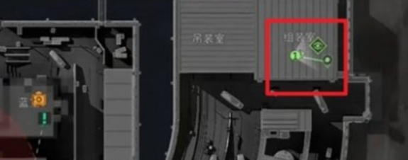 三角洲行动1.6密码是什么2