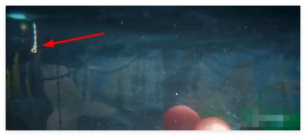 潜水员戴夫螳螂虾攻打_潜水员戴夫螳螂虾没有拉环