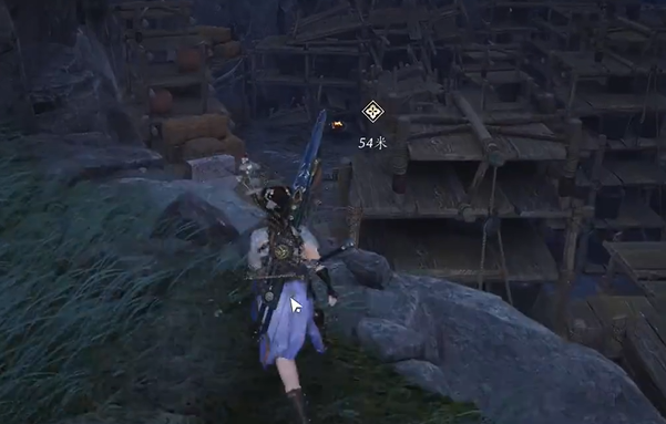 燕云十六声问酒任务怎么触发5