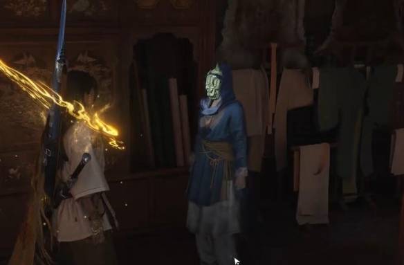 燕云十六声宫深几许任务怎么过3