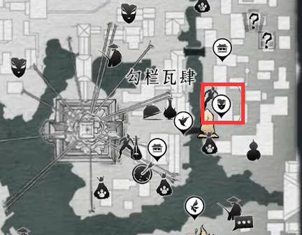 燕云十六声宫深几许任务怎么过6