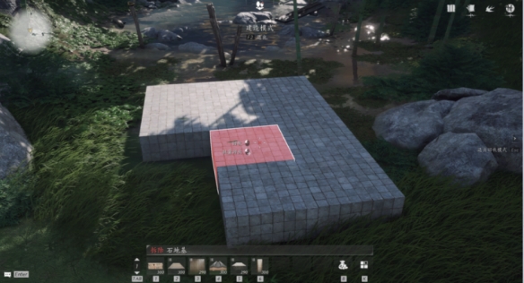 燕云十六声怎么建造4