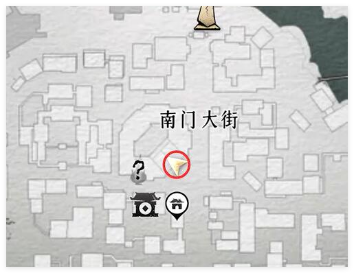 燕云十六声赌圣秘藏任务怎么完成1