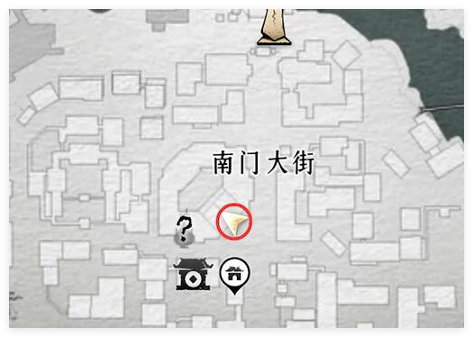 燕云十六声赌圣秘藏任务怎么完成7