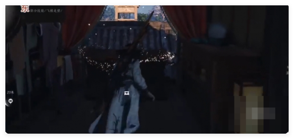 燕云十六声南门大街宝箱_燕云十六州包括雁门关吗