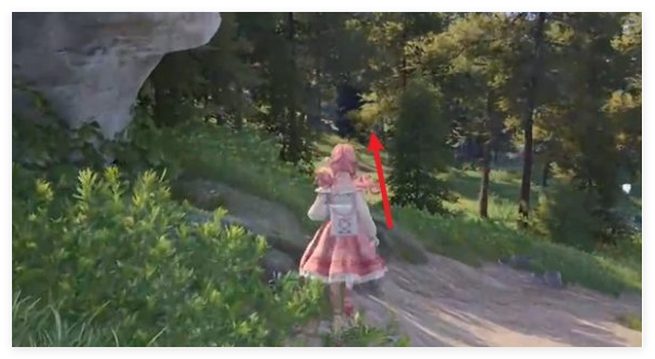 无限暖暖时装宝箱在哪8