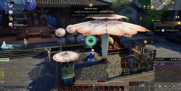 诛仙世界琅嬛舞乐灵体在哪5