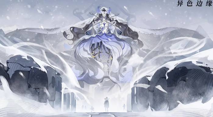 异色边缘新手基因卡组怎么搭配1