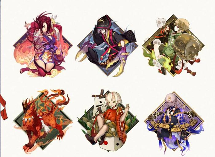 阴阳师心友犬御魂怎么搭配2