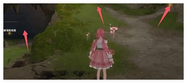 无限暖暖林之息_无限暖暖攻略网