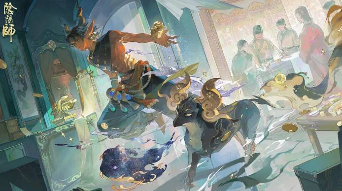 阴阳师结界卡怎么获取1