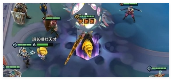 金铲铲之战丹药等级有哪些2