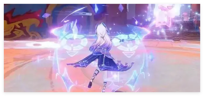 原神茜特菈莉等级突破材料需要什么1