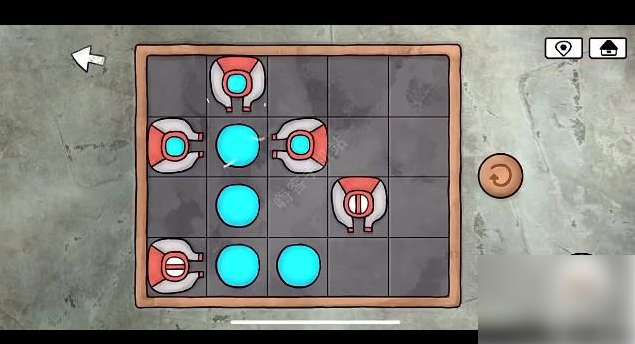 迷失岛4小屋实验二周目攻略7